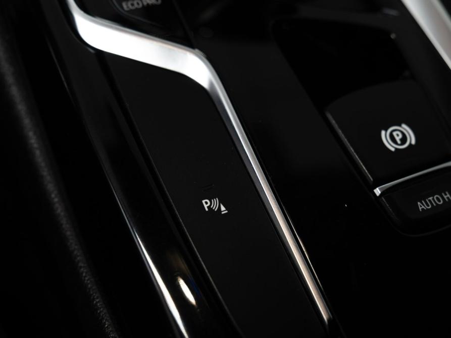 BMW 5 серии VII (G30/G31/G38) Казань  - изображение 17