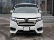 Honda Stepwgn V Рестайлинг Новосибирск  - изображение 28