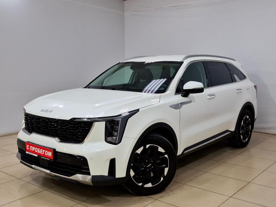 Kia Sorento IV Рестайлинг Альметьевск  - изображение 1
