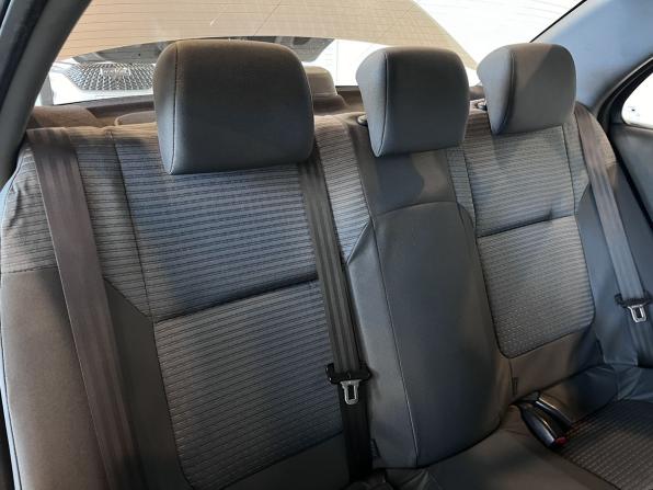 Nissan Almera Classic I с пробегом 2011 года, цена 635 000 рублей, 186564 км, седан, Автокод Объявления