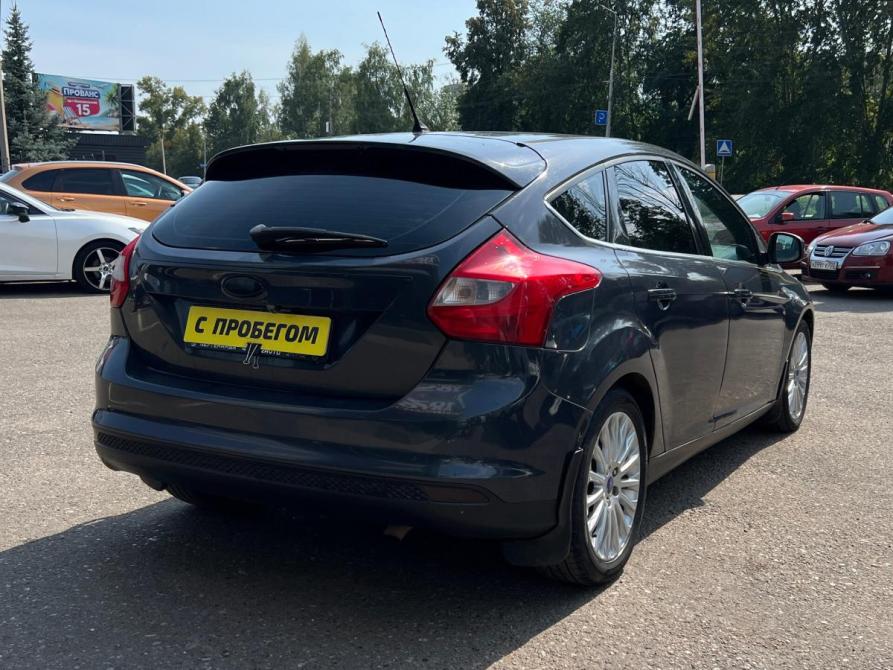 Ford Focus III Нефтекамск  - изображение 4