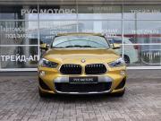 BMW X2 I (F39) Калининград  - изображение 31