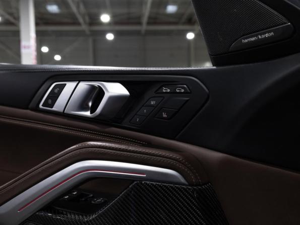 BMW X6 III (G06) с пробегом 2020 года, цена 7 250 000 рублей, 68535 км, внедорожник, Автокод Объявления