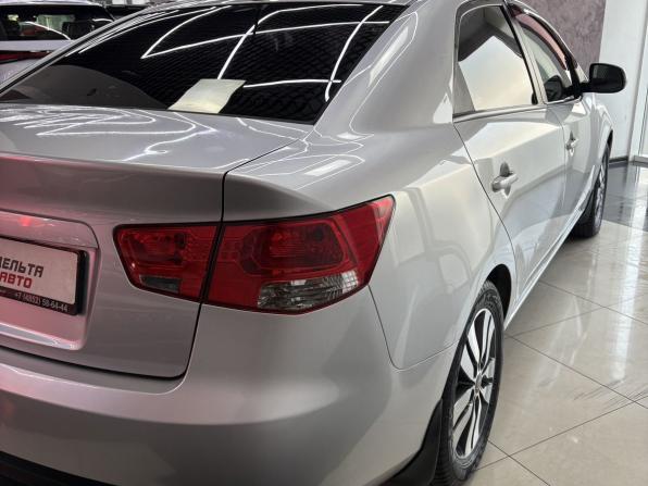 Kia Cerato II с пробегом 2012 года, цена 865 000 рублей, 164119 км, седан, Автокод Объявления