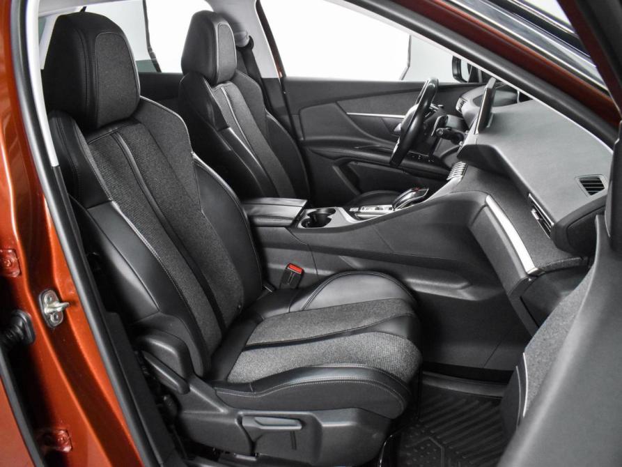 Peugeot 3008 II Воронеж  - изображение 8