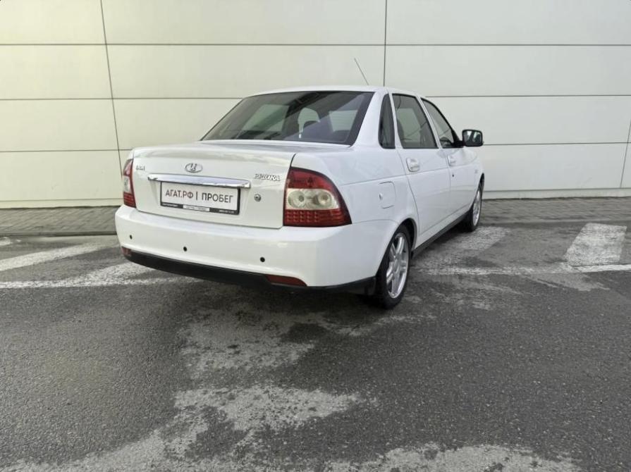 Lada (ВАЗ) Priora I Рестайлинг Ставрополь  - изображение 6