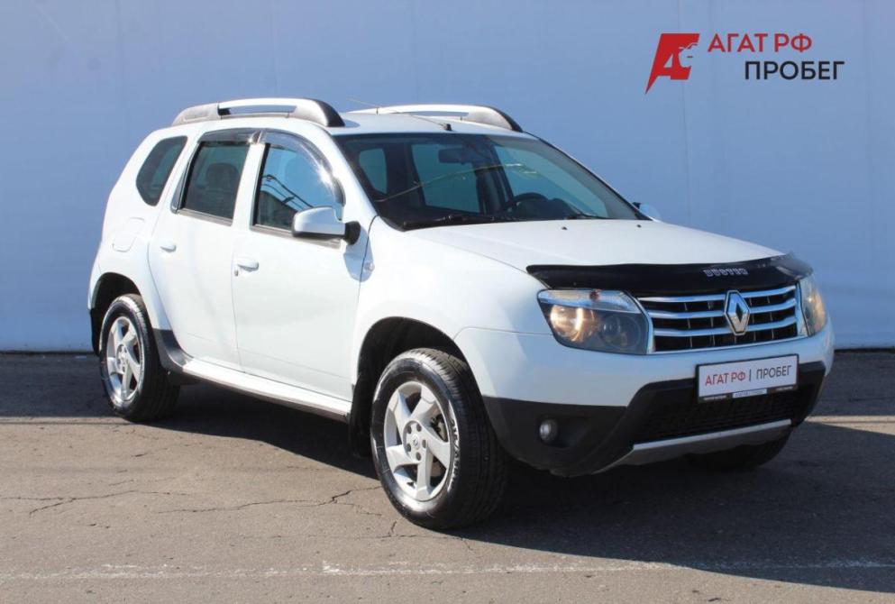 Renault Duster I Нижний Новгород  - изображение 3