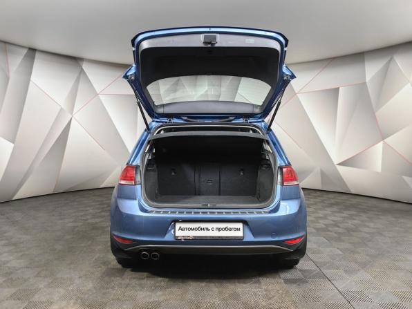 Volkswagen Golf VII с пробегом 2013 года, цена 959 000 рублей, 230656 км, хэтчбек, Автокод Объявления