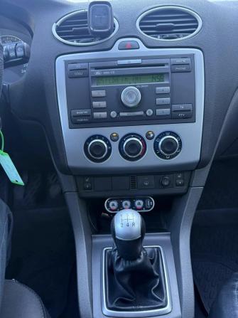 Ford Focus II с пробегом 2005 года, цена 375 000 рублей, 328596 км, хэтчбек, Автокод Объявления