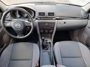 Mazda 3 I (BK) Рестайлинг Саратов  - изображение 25