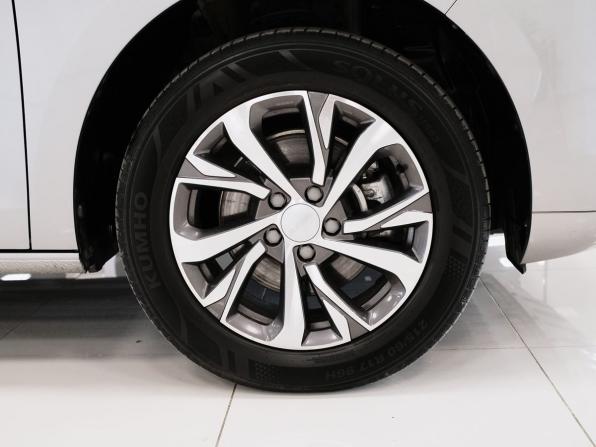 Haval Jolion I с пробегом 2023 года, цена 1 931 000 рублей, 43977 км, внедорожник, Автокод Объявления