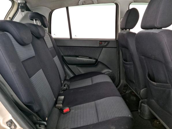 Hyundai Getz I Рестайлинг с пробегом 2010 года, цена 299 000 рублей, 171894 км, хэтчбек, Автокод Объявления