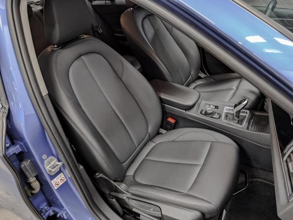 BMW 1 серии III (F52) Рестайлинг с пробегом 2020 года, цена 2 395 000 рублей, 49026 км, седан, Автокод Объявления