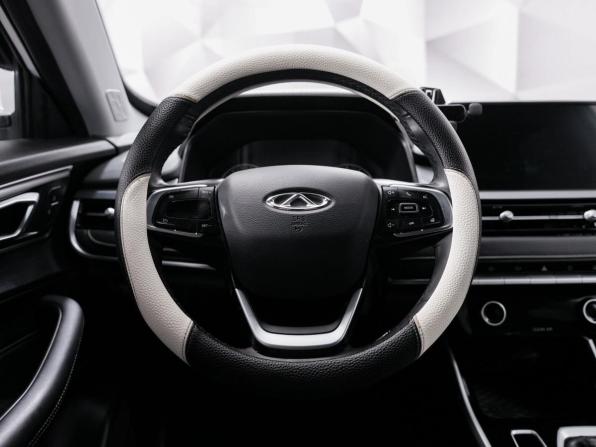 Chery Tiggo 4 Pro I с пробегом 2023 года, цена 1 470 000 рублей, 63000 км, внедорожник, Автокод Объявления