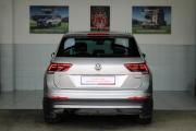 Volkswagen Tiguan II Красноярск  - изображение 42