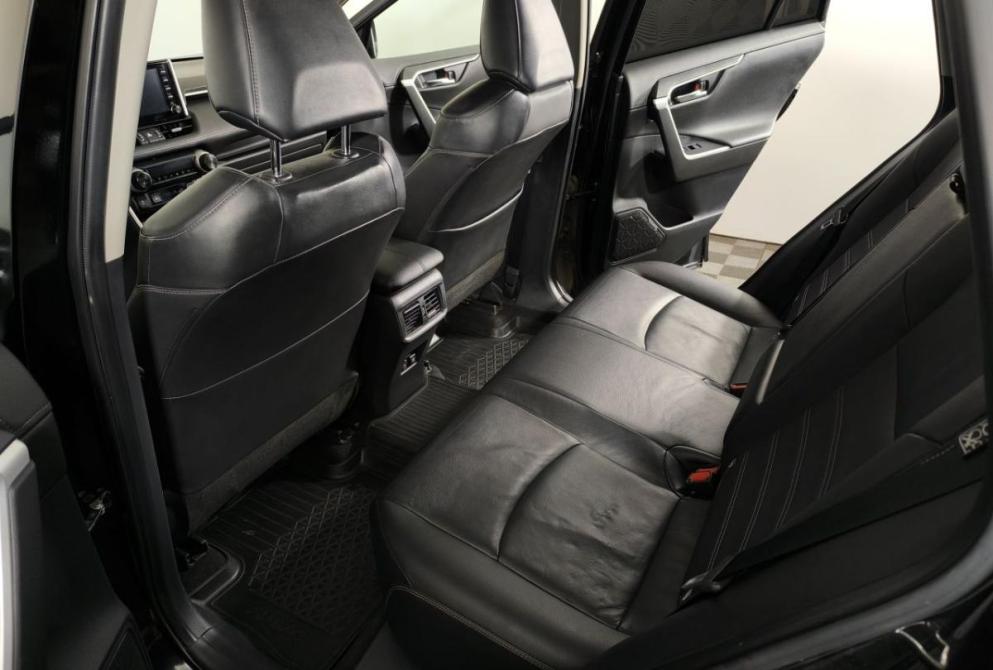 Toyota RAV4 V (XA50) Нижний Новгород  - изображение 13