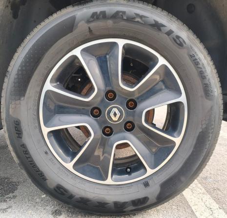 Renault Duster I Рестайлинг с пробегом 2017 года, цена 1 095 000 рублей, 176058 км, внедорожник, Автокод Объявления