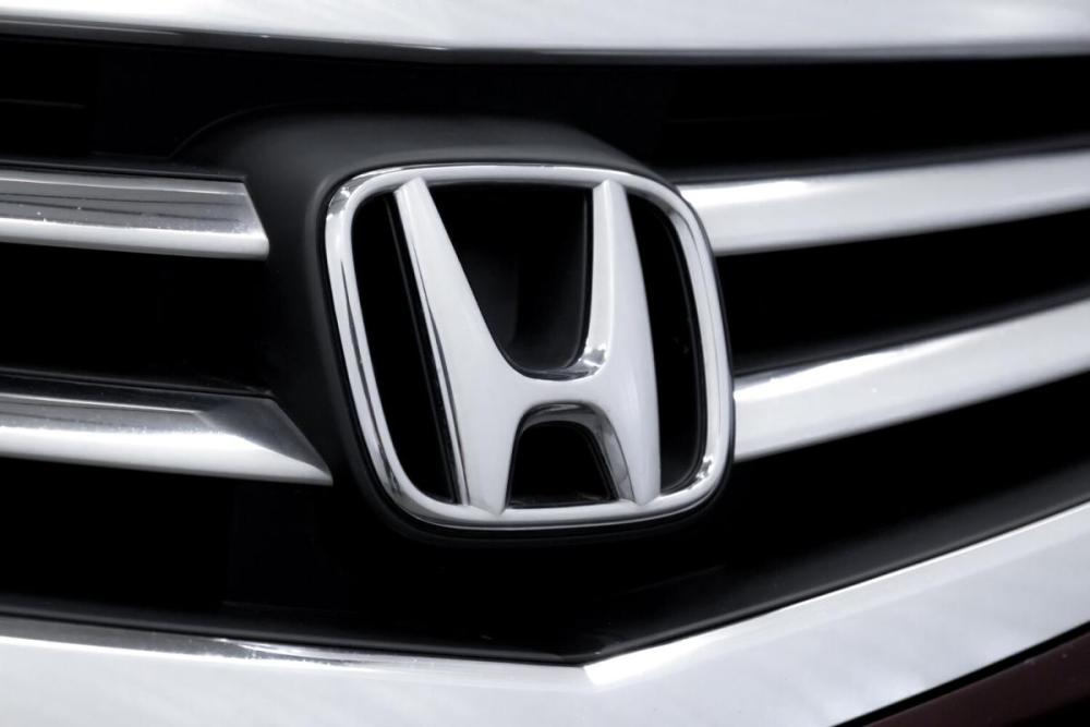 Honda Accord VIII Рестайлинг Тюмень  - изображение 10