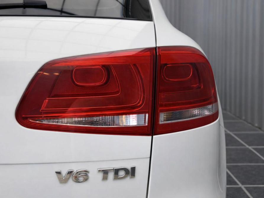 Volkswagen Touareg II Пермь  - изображение 40
