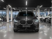 BMW X3 IV (G45/G48) Москва  - изображение 34