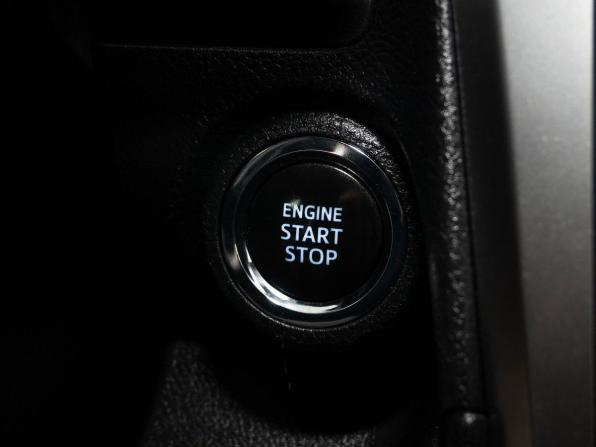 Toyota Camry VII (XV50) Рестайлинг с пробегом 2016 года, цена 2 133 000 рублей, 149967 км, седан, Автокод Объявления