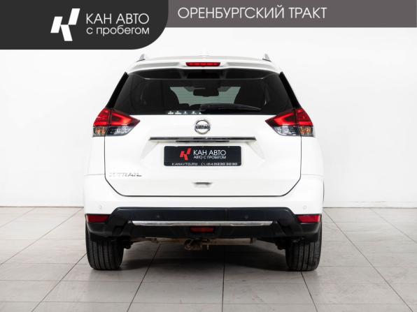Nissan X-Trail III с пробегом 2019 года, цена 2 148 000 рублей, 97278 км, внедорожник, Автокод Объявления