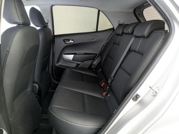 Kia Picanto III Рестайлинг с пробегом 2021 года, цена 1 690 000 рублей, 13946 км, хэтчбек, Автокод Объявления