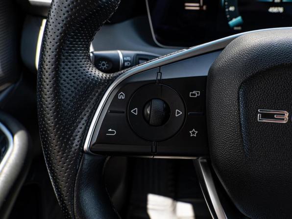 BAIC U5 Plus с пробегом 2023 года, цена 1 290 000 рублей, 45876 км, седан, Автокод Объявления
