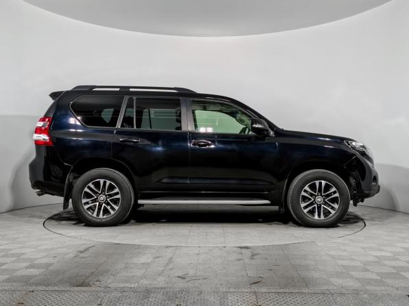 Toyota Land Cruiser Prado 150 Series Рестайлинг 1 с пробегом 2015 года, цена 2 990 000 рублей, 282768 км, внедорожник, Автокод Объявления