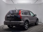Honda CR-V III Рестайлинг Москва  - изображение 23