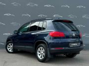 Volkswagen Tiguan I Рестайлинг Санкт-Петербург  - изображение 24