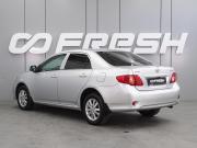Toyota Corolla X (E140 E150) Воронеж  - изображение 19