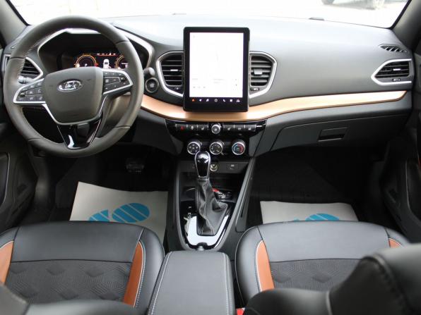 Lada (ВАЗ) Vesta I Рестайлинг (NG) с пробегом 2025 года, цена 2 020 000 рублей, 234 км, универсал, Автокод Объявления