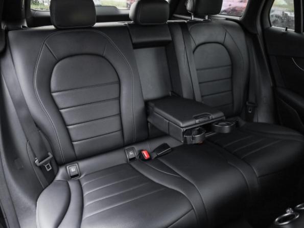 Mercedes-Benz GLC I (X253) Рестайлинг с пробегом 2022 года, цена 4 699 000 рублей, 63926 км, внедорожник, Автокод Объявления