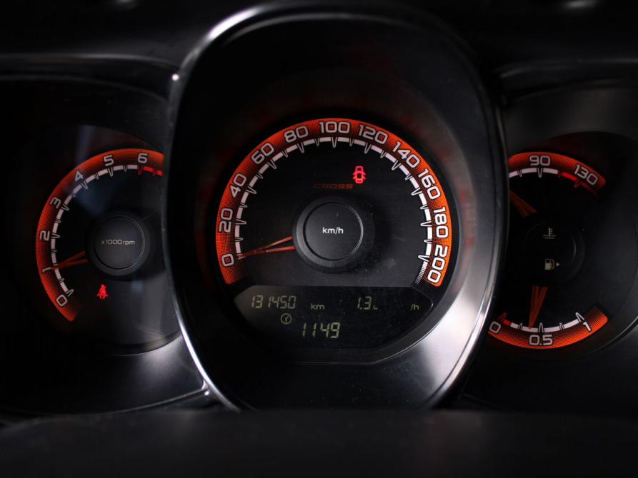 Lada (ВАЗ) Vesta I Минеральные Воды  - изображение 17