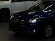 Mazda 3 II (BL) Рестайлинг Красноярск  - изображение 26