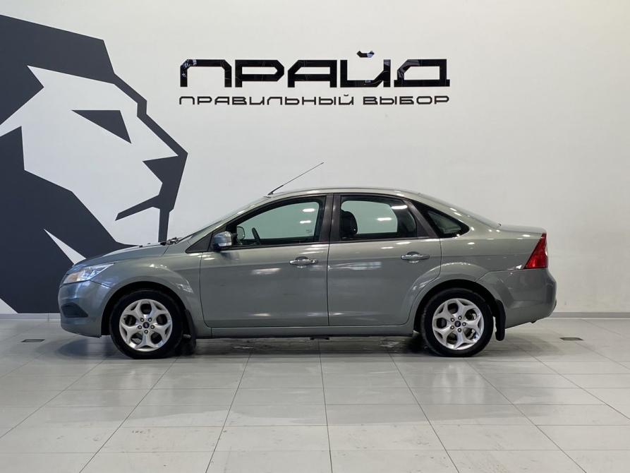 Ford Focus II Рестайлинг Ростов-на-Дону  - изображение 8