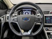 Geely Atlas I Москва  - изображение 56
