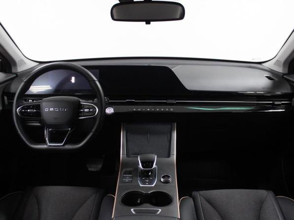 Omoda C5 I Рестайлинг с пробегом 2024 года, цена 1 899 900 рублей, 18253 км, внедорожник, Автокод Объявления