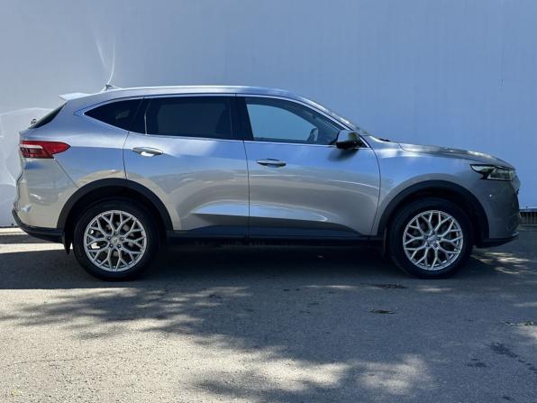 Haval F7 I Рестайлинг с пробегом 2023 года, цена 2 345 000 рублей, 47310 км, внедорожник, Автокод Объявления