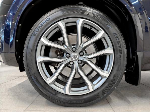 Volvo XC90 II с пробегом 2019 года, цена 4 200 000 рублей, 99389 км, внедорожник, Автокод Объявления