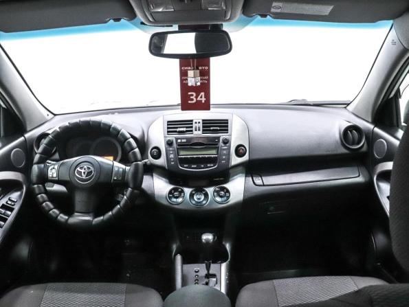 Toyota RAV4 III (XA30) Рестайлинг с пробегом 2011 года, цена 1 700 000 рублей, 170306 км, внедорожник, Автокод Объявления