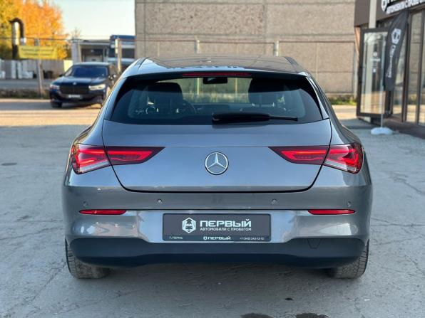 Mercedes-Benz CLA II (C118 X118) с пробегом 2020 года, цена 2 630 000 рублей, 123359 км, универсал, Автокод Объявления
