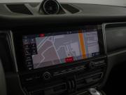 Porsche Macan I Рестайлинг Москва  - изображение 36