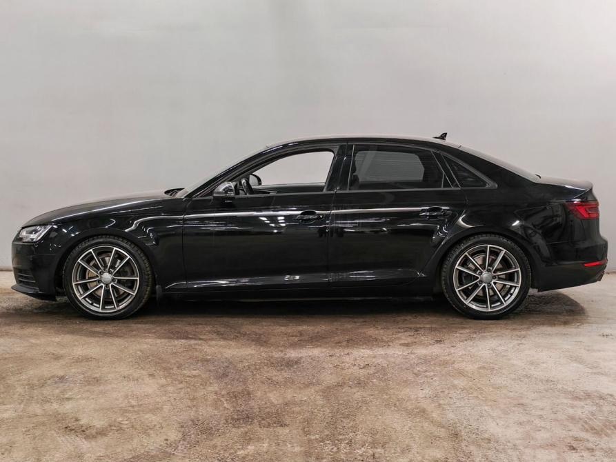 Audi A4 V (B9) Москва  - изображение 8