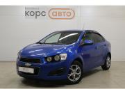 Chevrolet Aveo II Коломна  - изображение 17