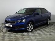 Skoda Rapid II Санкт-Петербург  - изображение 19