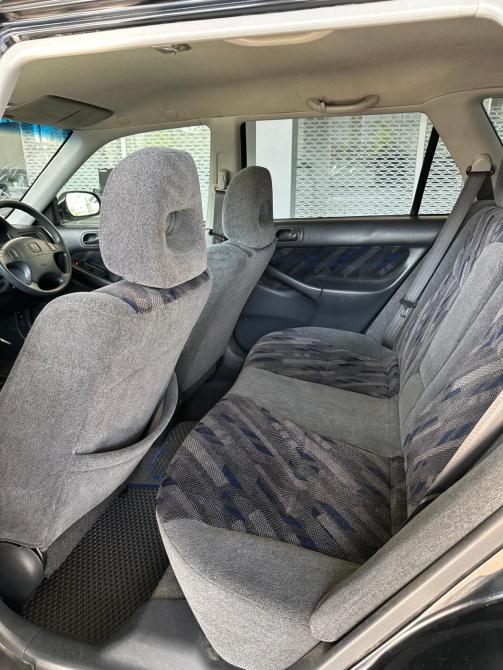 Honda Orthia I Рестайлинг Новосибирск  - изображение 11