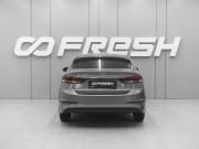 Hyundai Elantra VI (AD) Ростов-на-Дону  - изображение 24