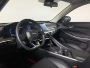 Changan CS35 Plus I Рестайлинг Москва  - изображение 30